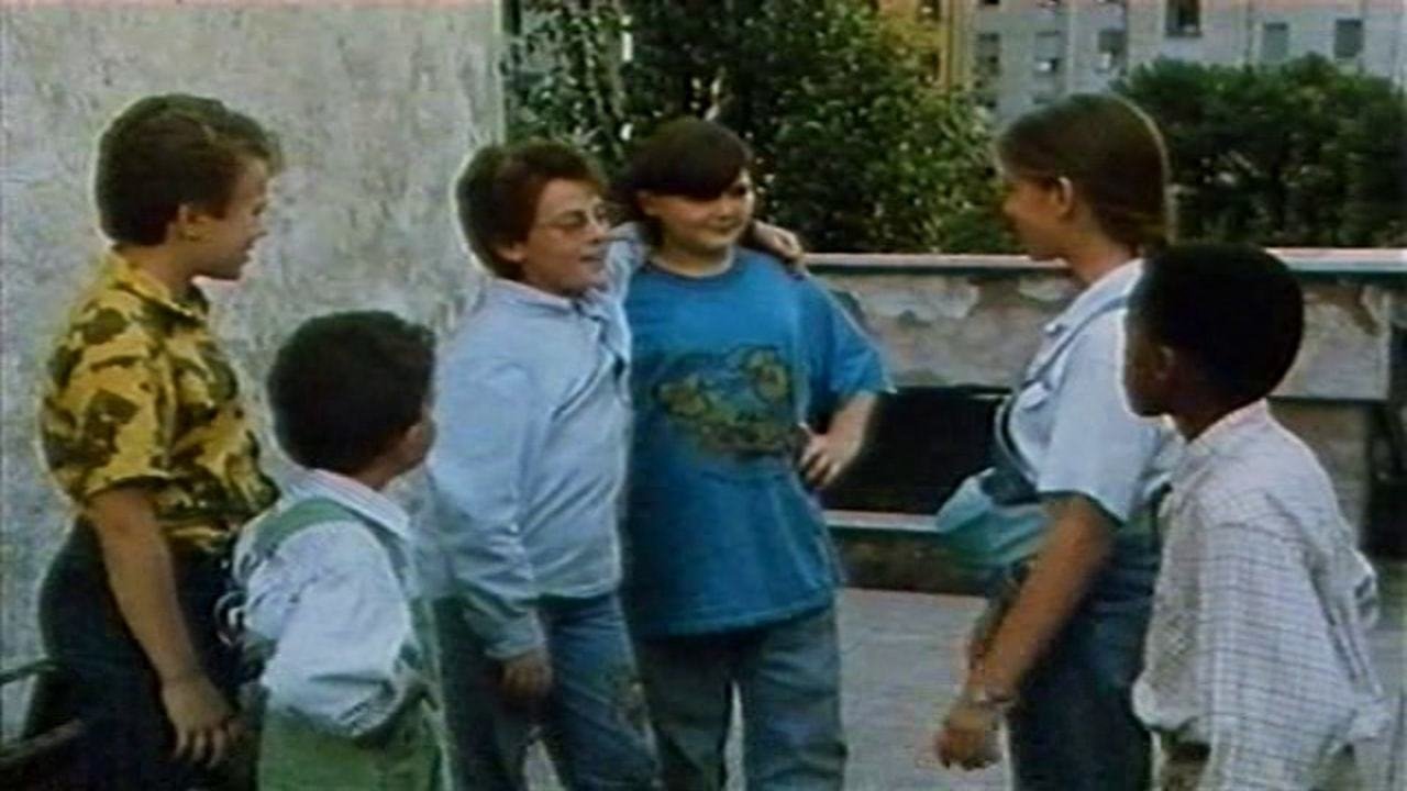 Ci hai rotto papà (1993)