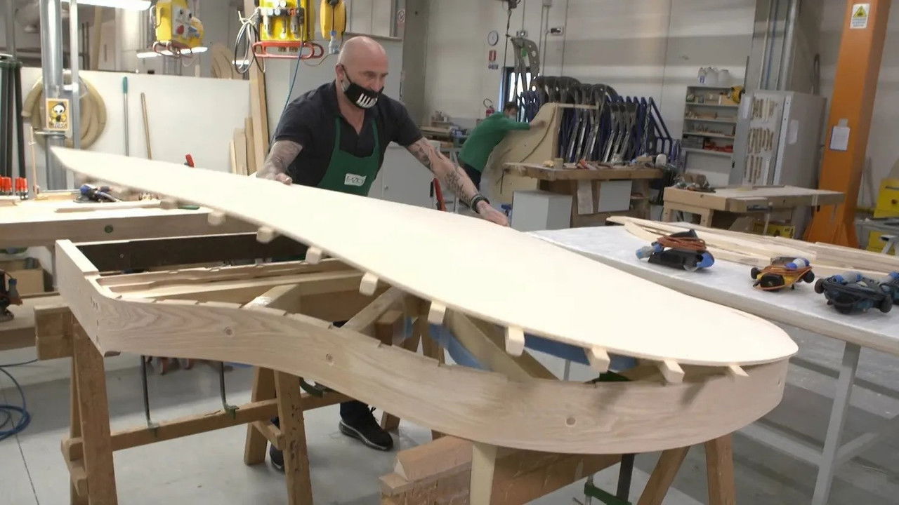 ArtNation — Épisode 4