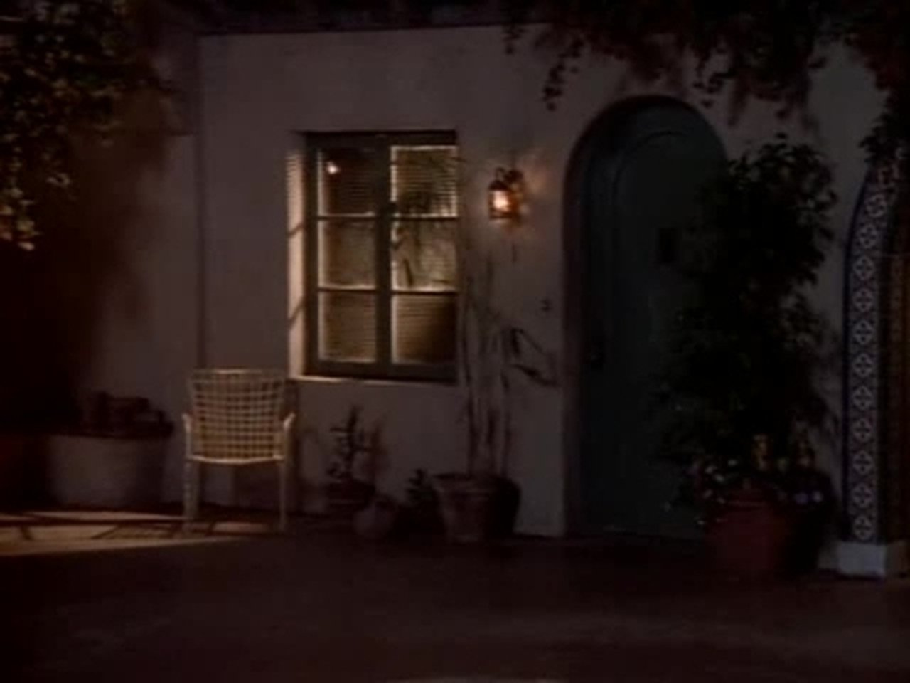 Melrose Place - Season 1 Episode 6 : Second Chances