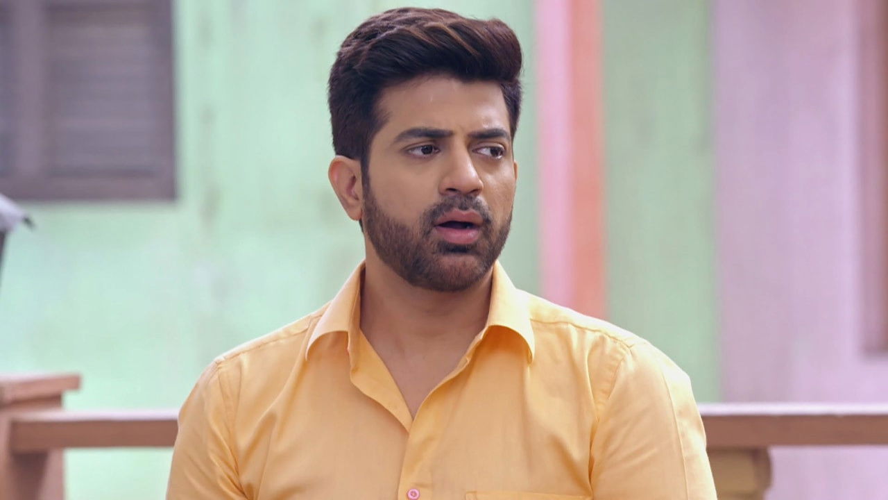 Kya Haal, Mr. Paanchal? — Épisode 375