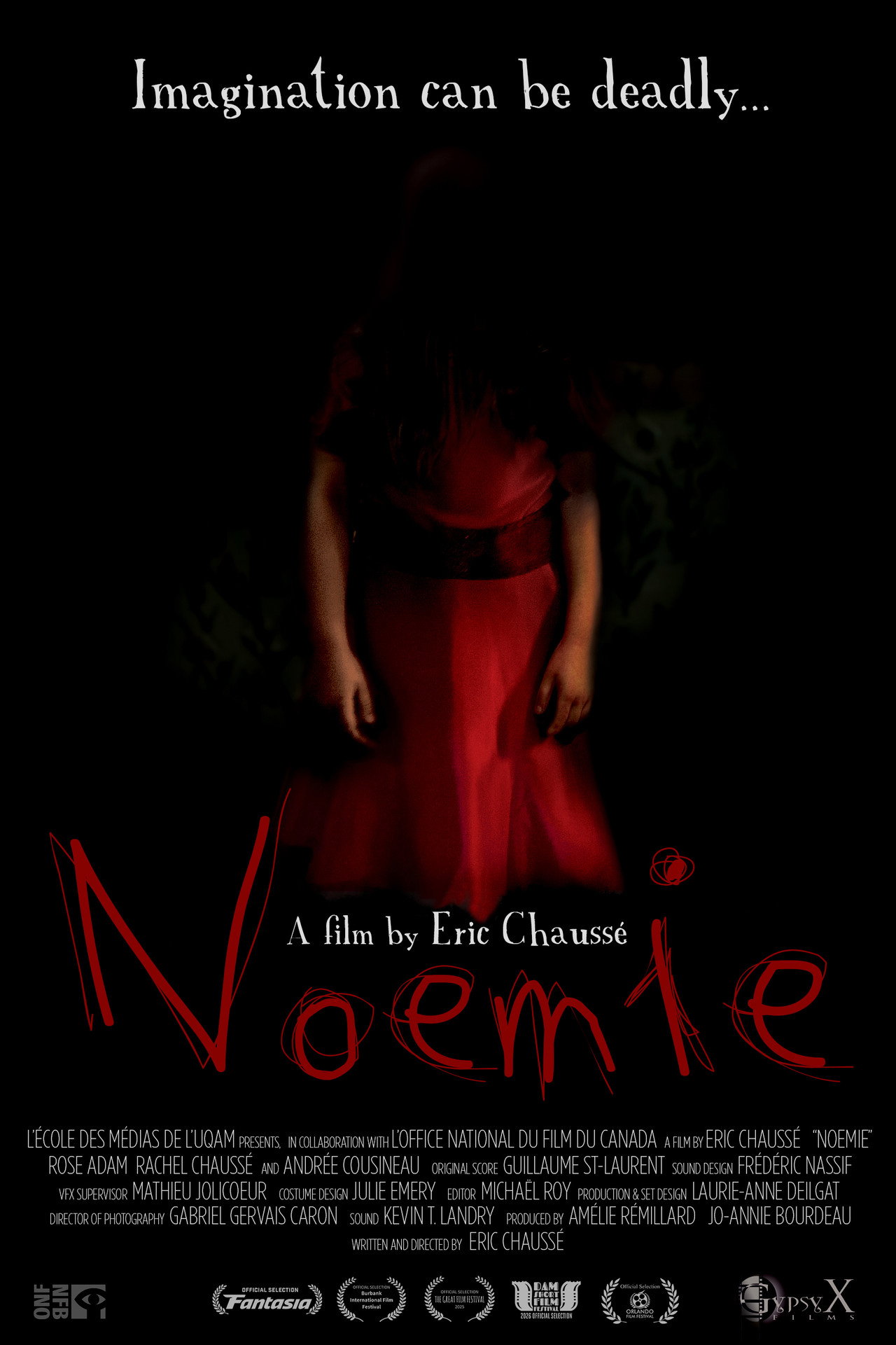 Noemie Backdrop