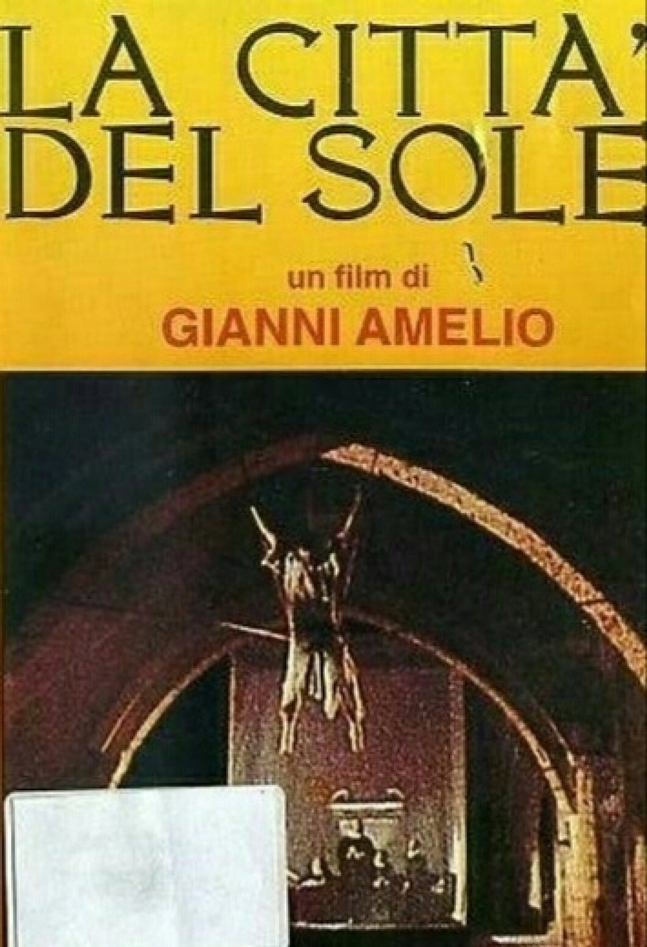 The City of the Sun