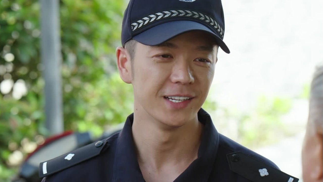 护卫者 — Épisode 26