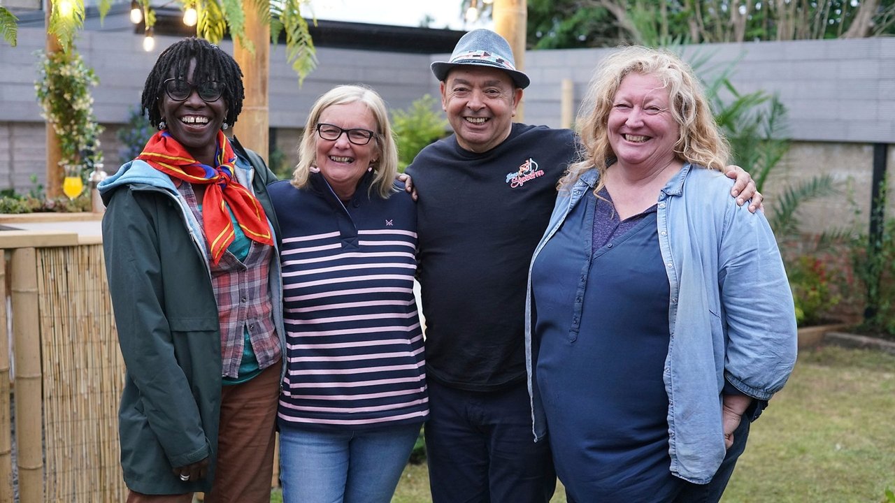 Garden Rescue - Season 10 Episode 1 : Twickenham