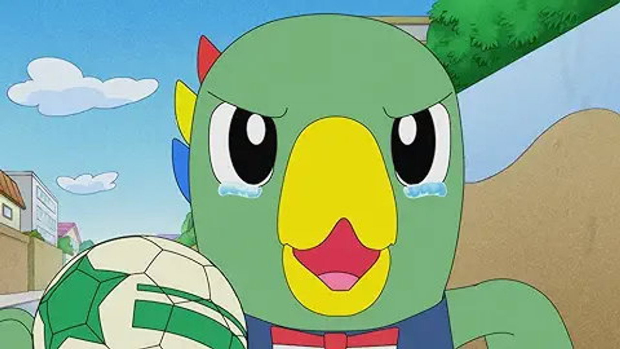 Image Shimajiro: A Wonderful Adventure