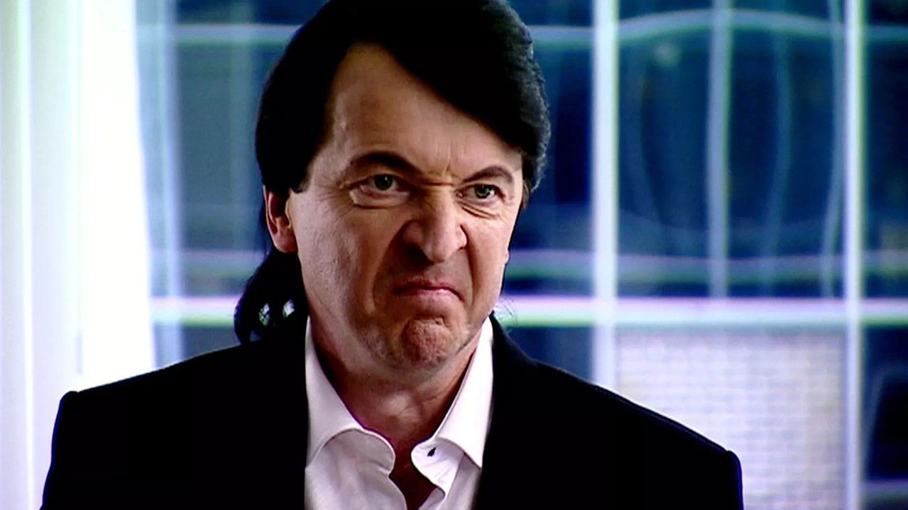 Het Eiland — Épisode 1