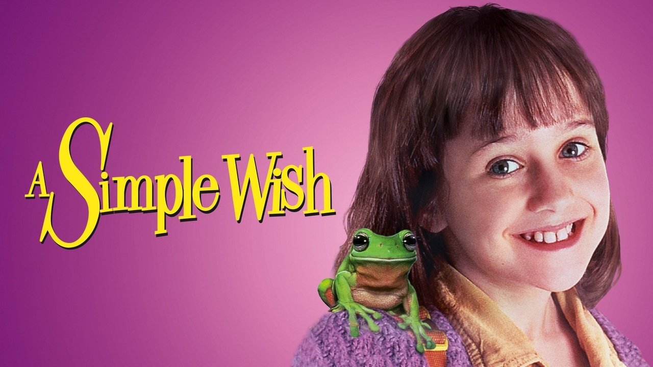 A Simple Wish