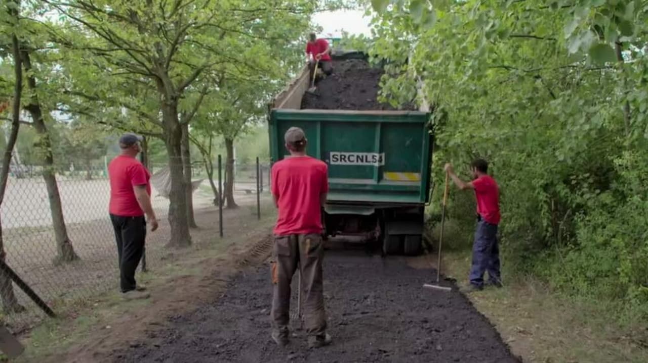 Dobra Robota — Épisode 24