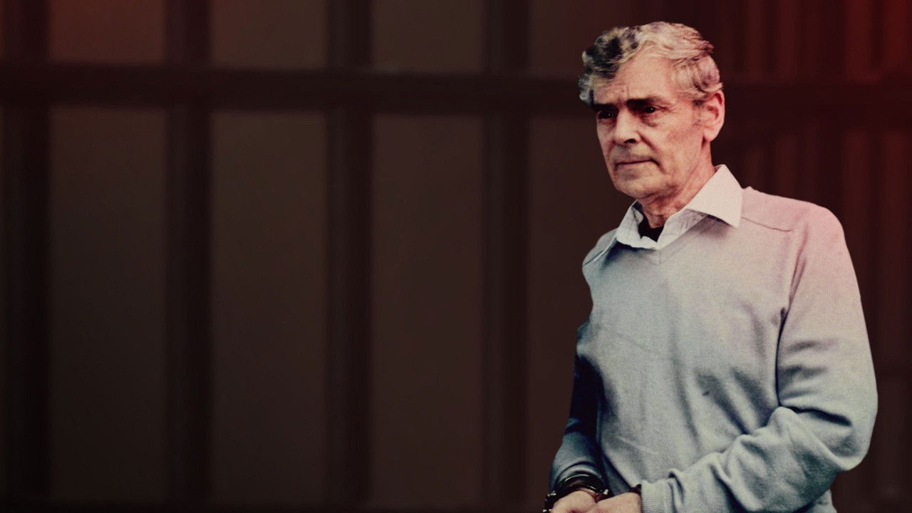 Portraits de criminels — Peter Tobin : l'Opération Anagram