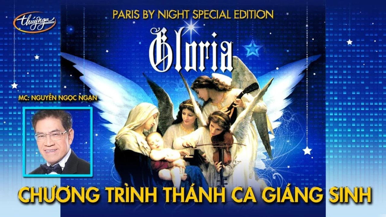 Paris By Night Gloria: Cao Cung Lên still 3