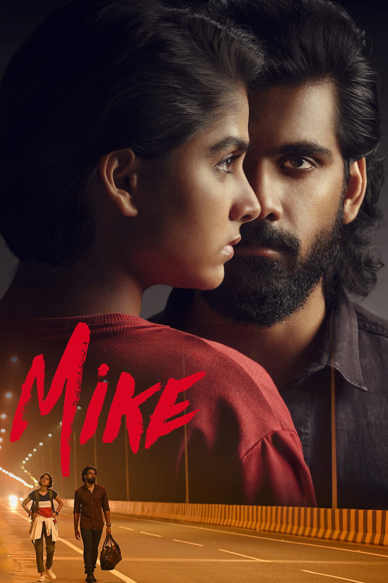 Mike