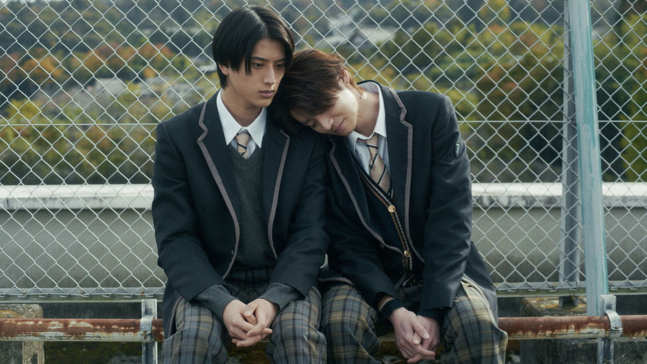 コントラスト — Épisode 2