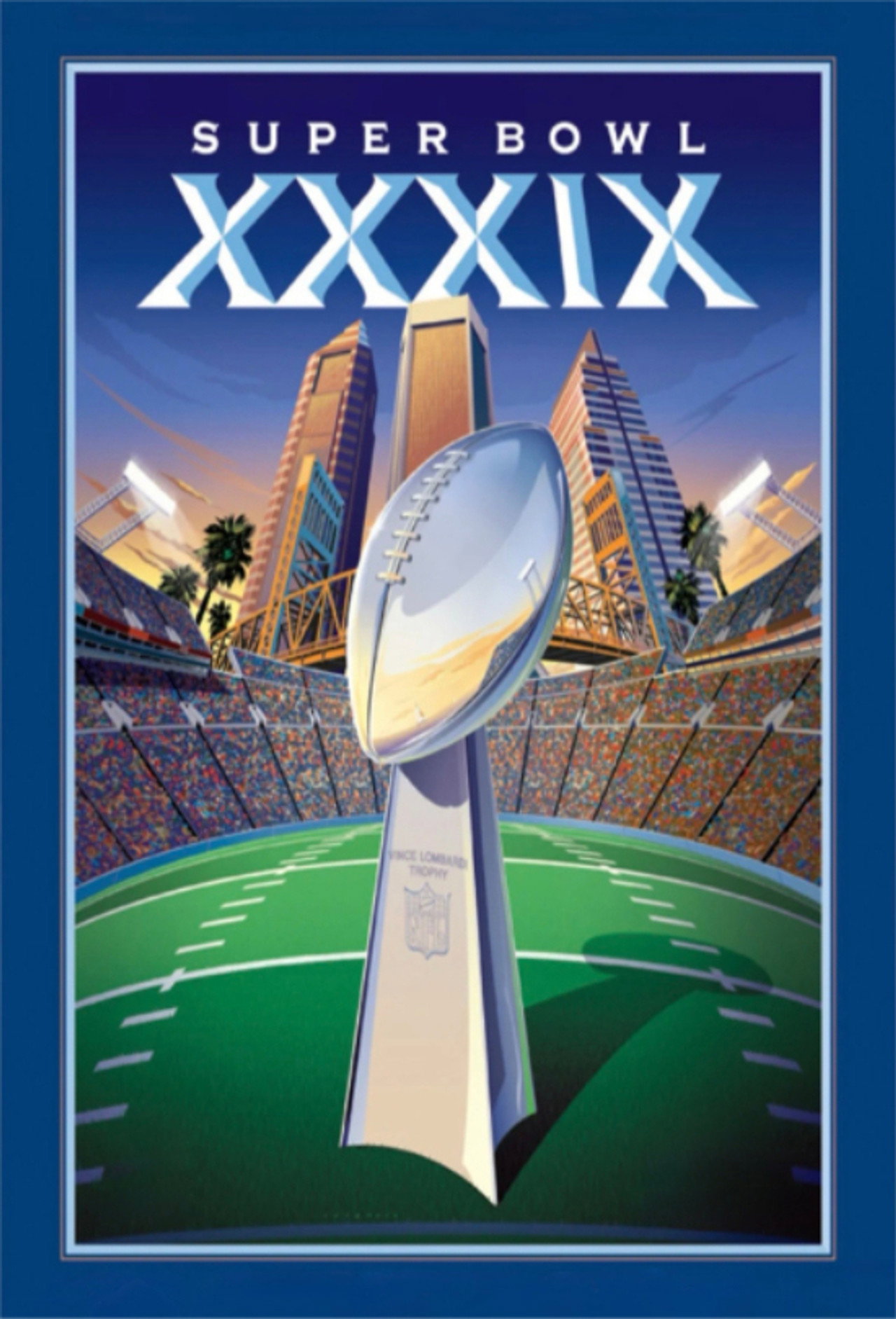 Super Bowl XXXIX