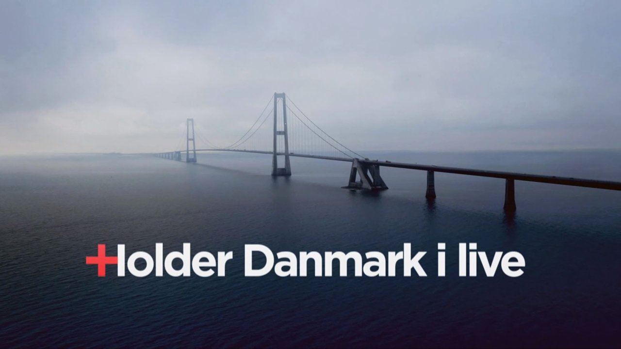 Holder DK i live