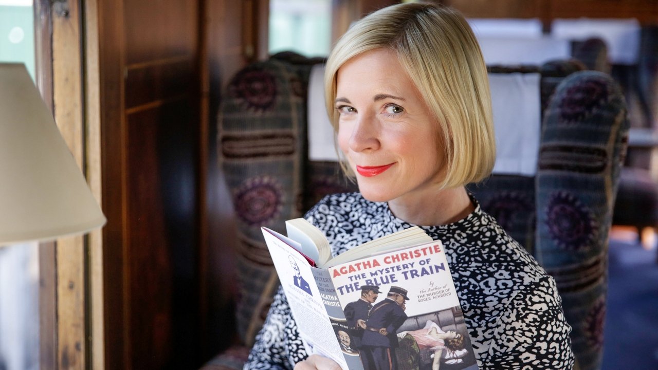 Agatha Christie: Lucy Worsley on the Mystery Queen - Season 1 Episode 2 : Destination Unknown