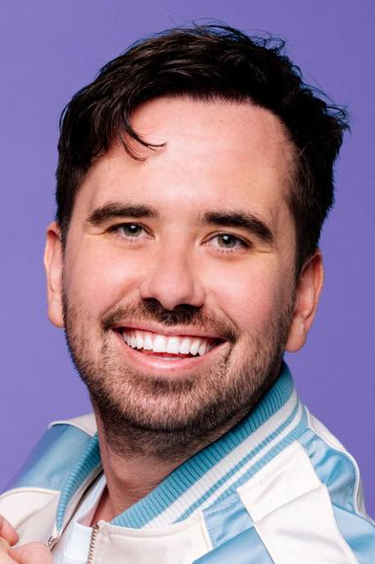 Luke O'Halloran