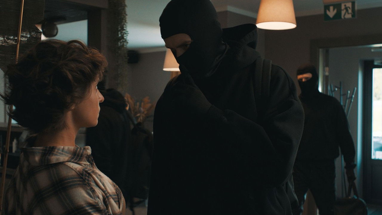 Ķīlnieki — Épisode 6