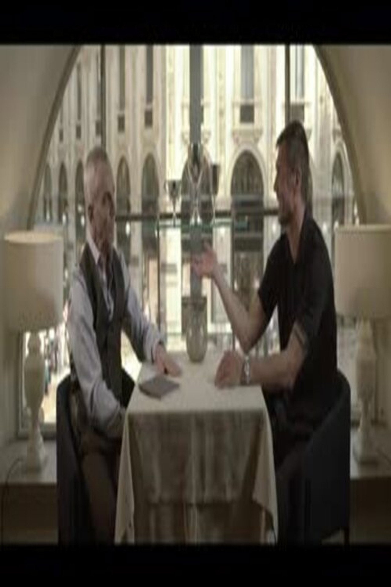 Federico Buffa incontra Paolo Maldini filmaffisch