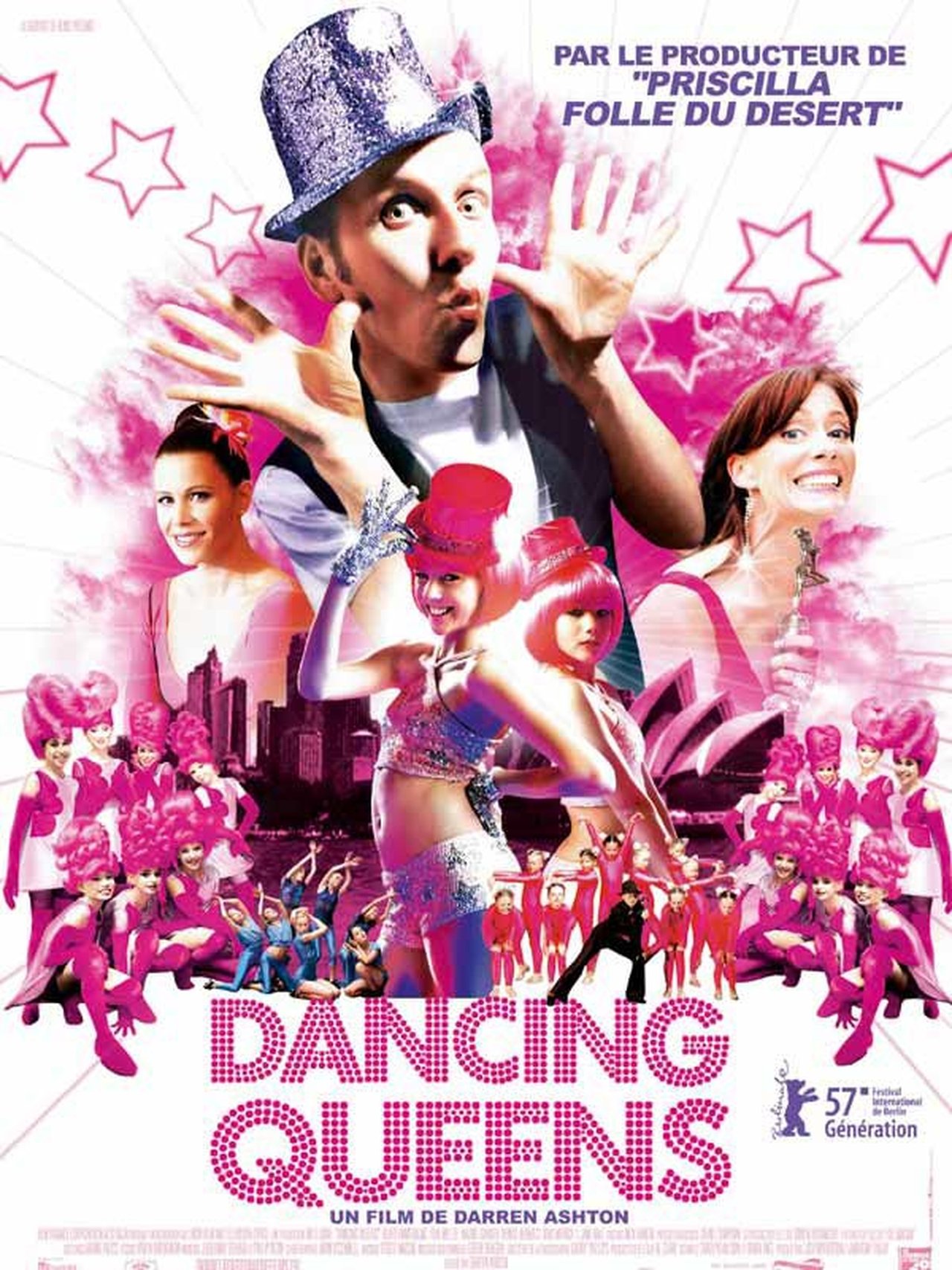 Dancing Queens poster