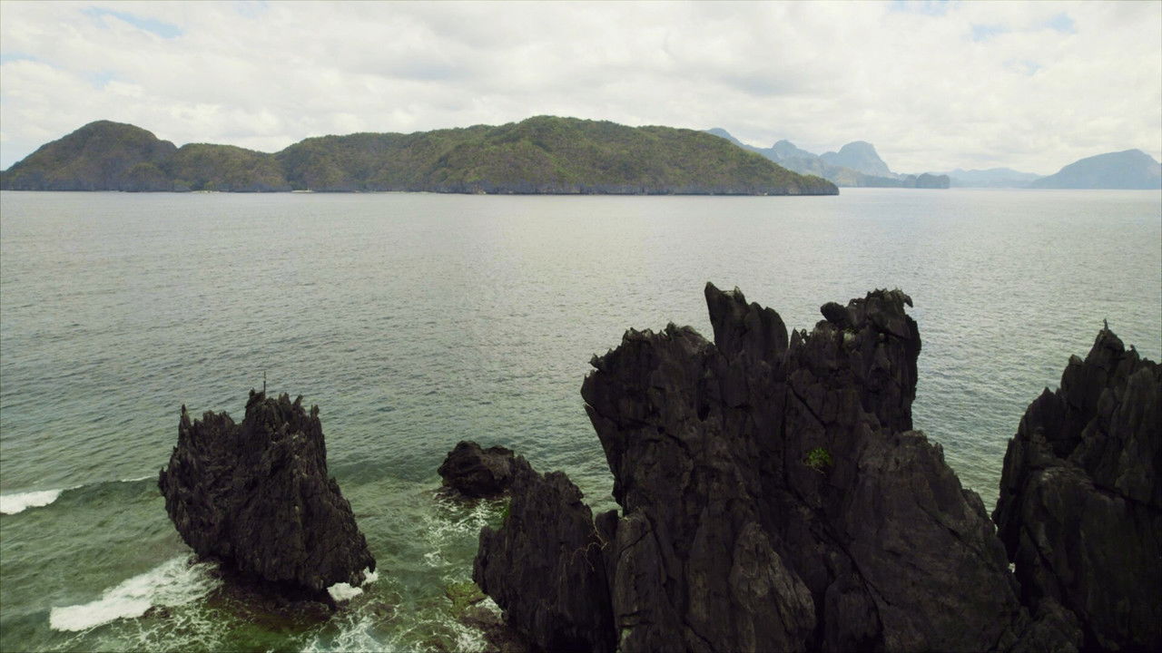 Robinson - Season 26 Episode 10 : Episode 10