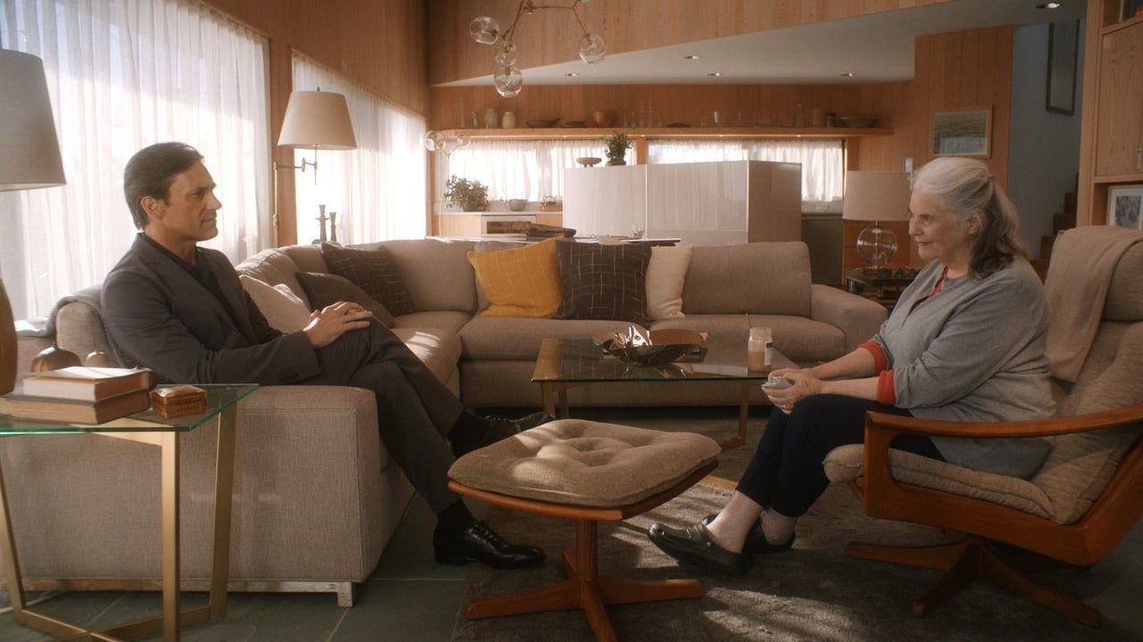 Scen från Marjorie Prime