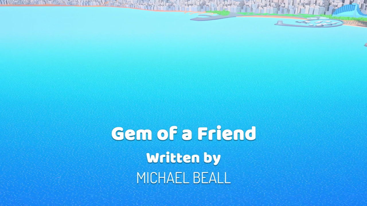 Rainbow Rangers — Épisode 36