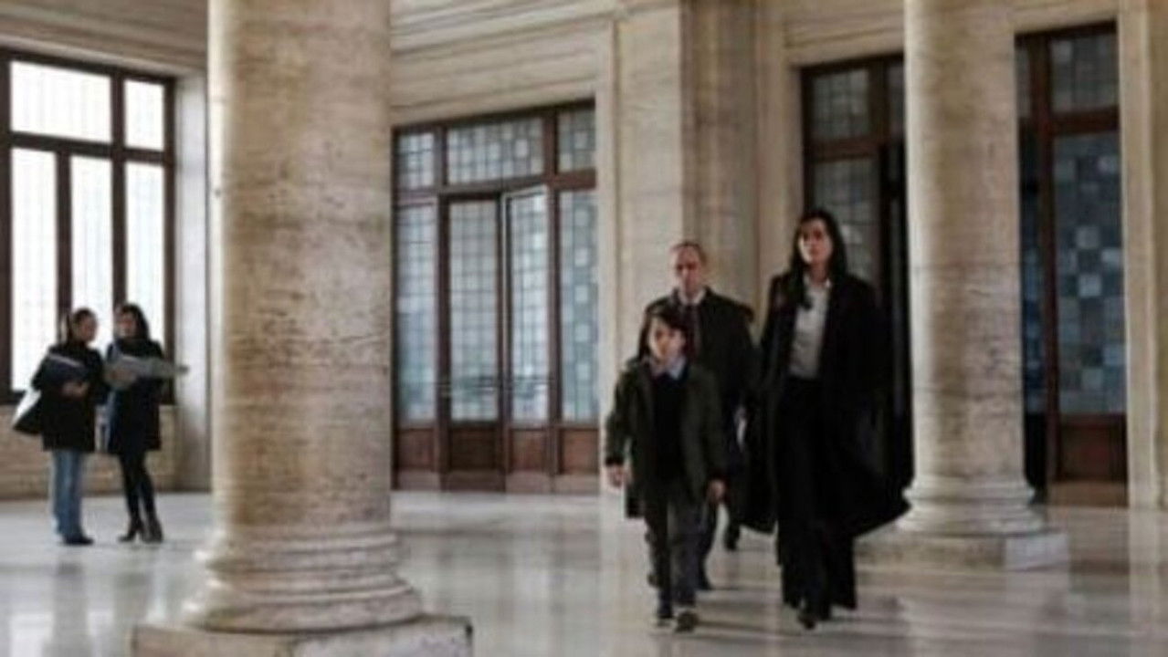 Pour toujours en amour ? — Épisode 6