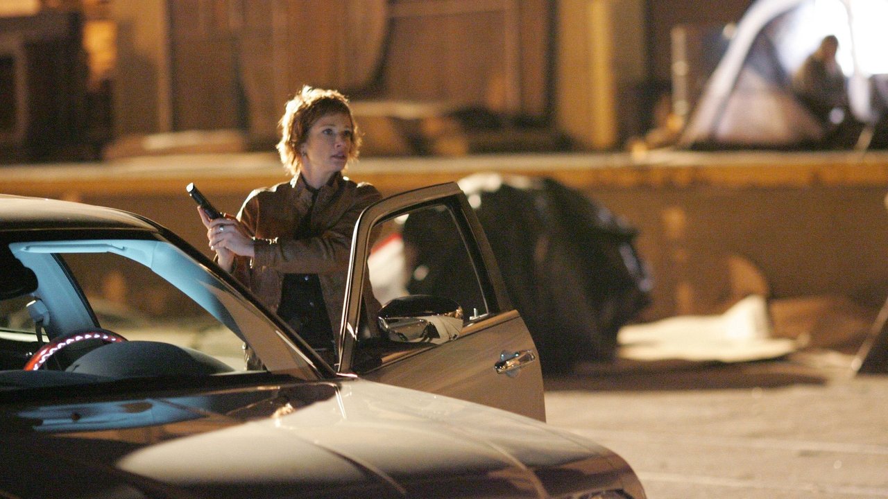 NCIS - Season 4 Episode 21 : Brothers in Arms