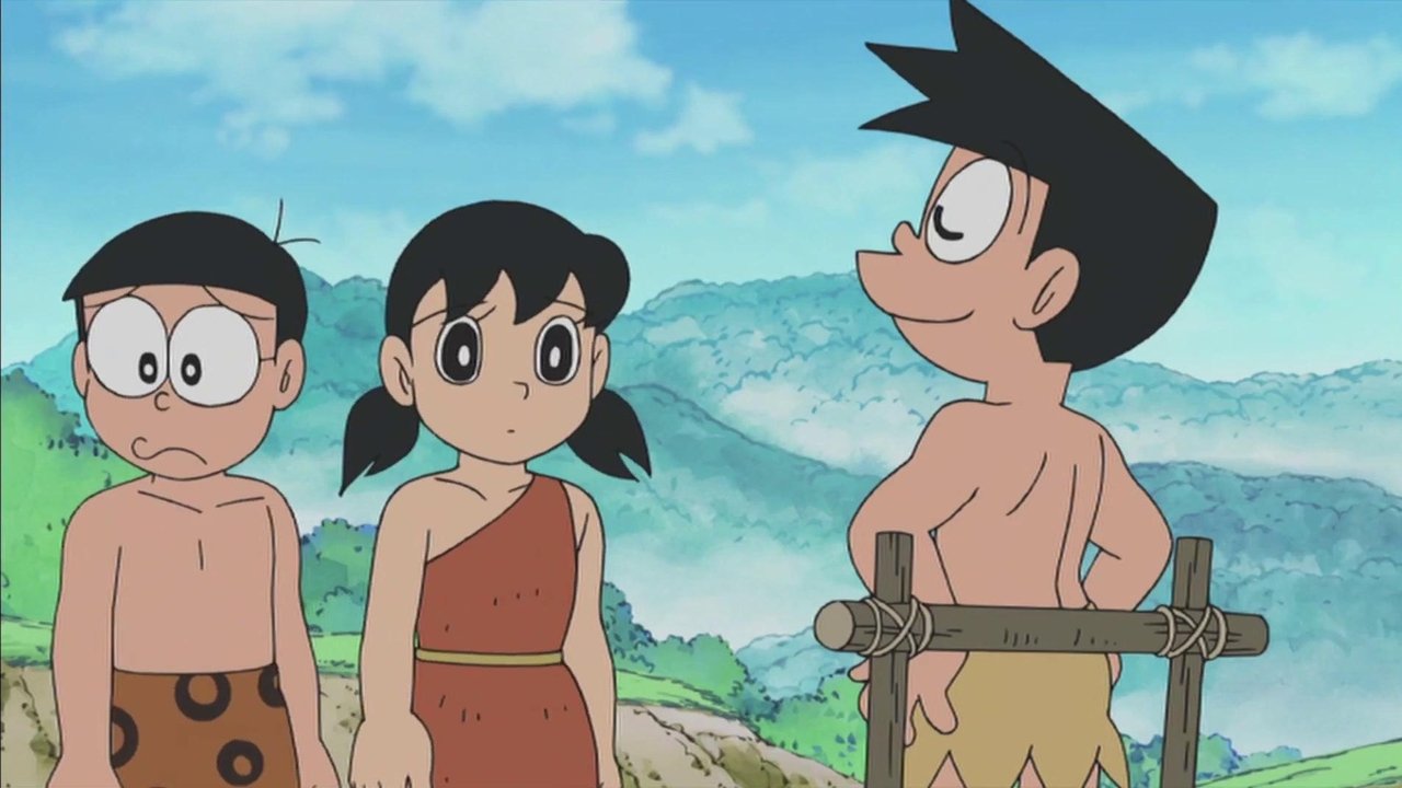 ドラえもん - Season 3 Episode 33 : Episode 33