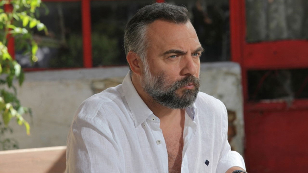 Eşkıya Dünyaya Hükümdar Olmaz — Épisode 1