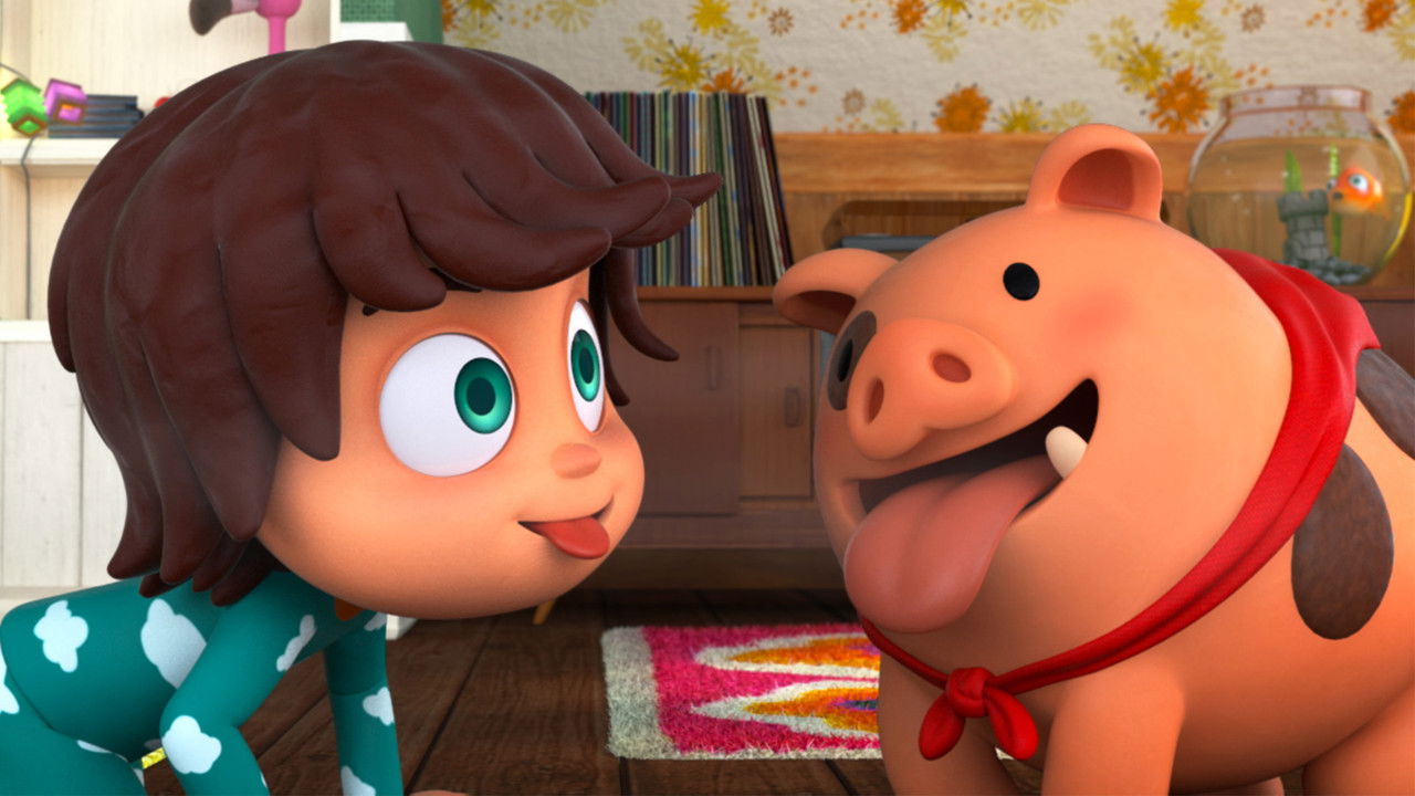 Kazoops! — Épisode 68