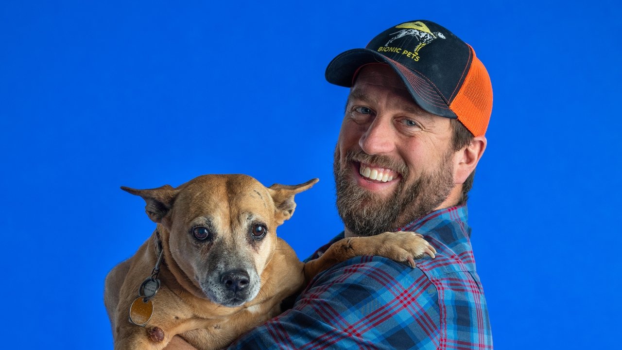 The Wizard of Paws - Season 1 Episode 5 : Bert