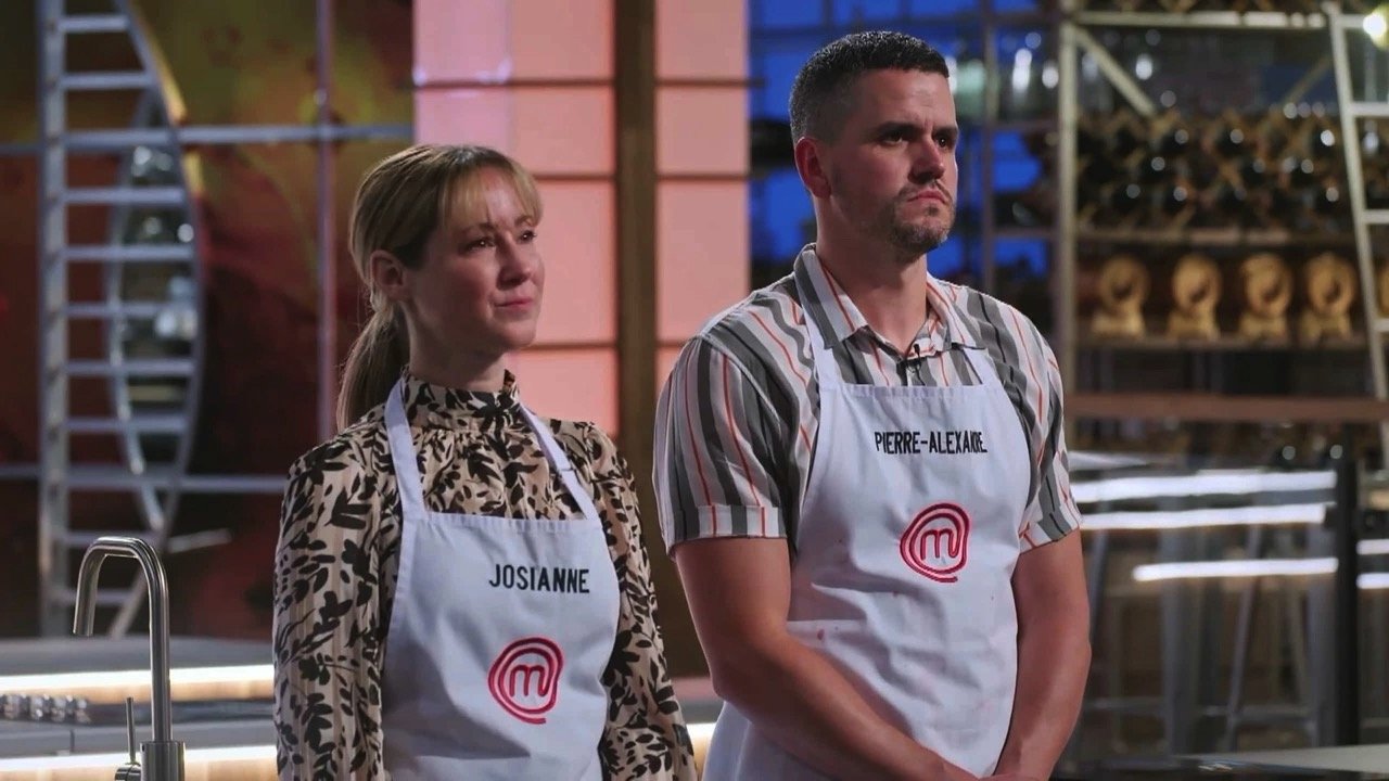 MasterChef Québec - Season 2 Episode 50 : Episode 50