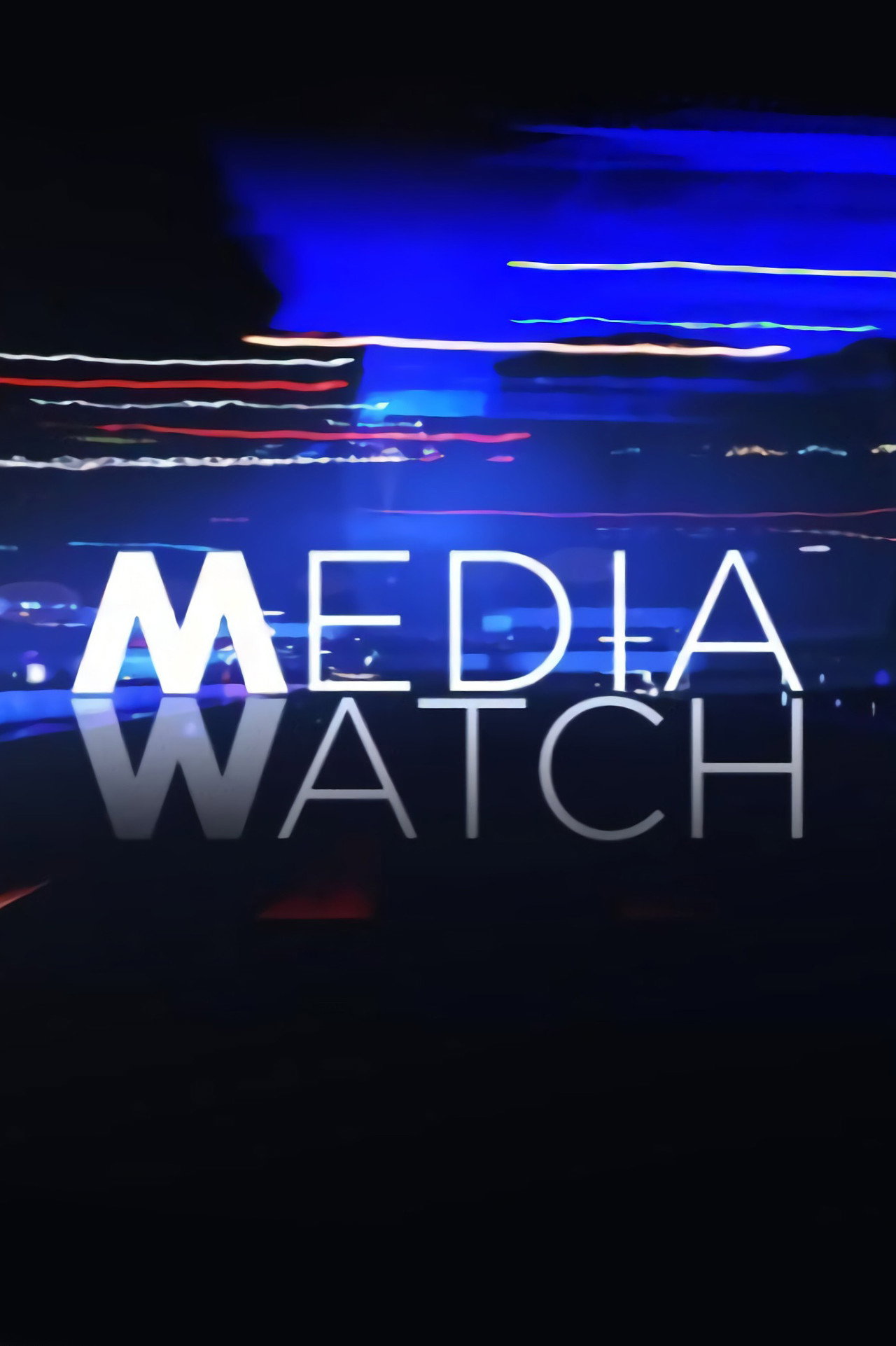 Media Watch – plakát 4