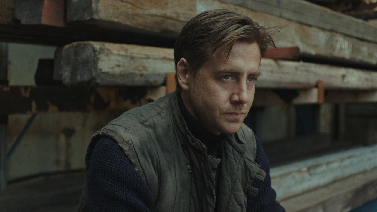 War Sailor — still 23