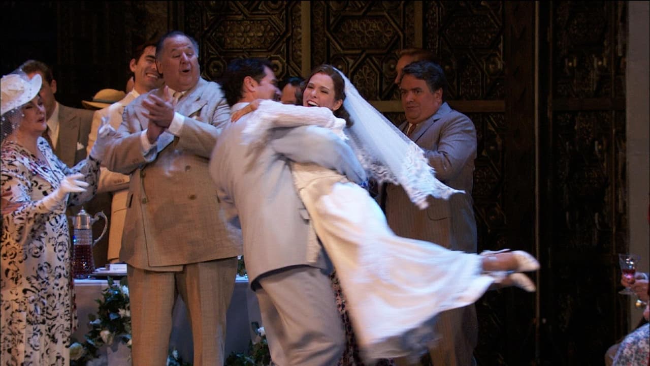 Great Performances - Season 42 Episode 6 : GP at the Met: Le Nozze di Figaro