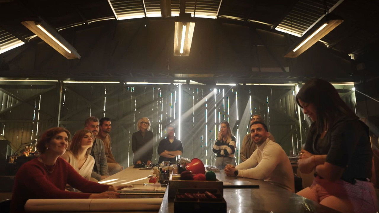 La jugada de Maquiavel — Épisode 6