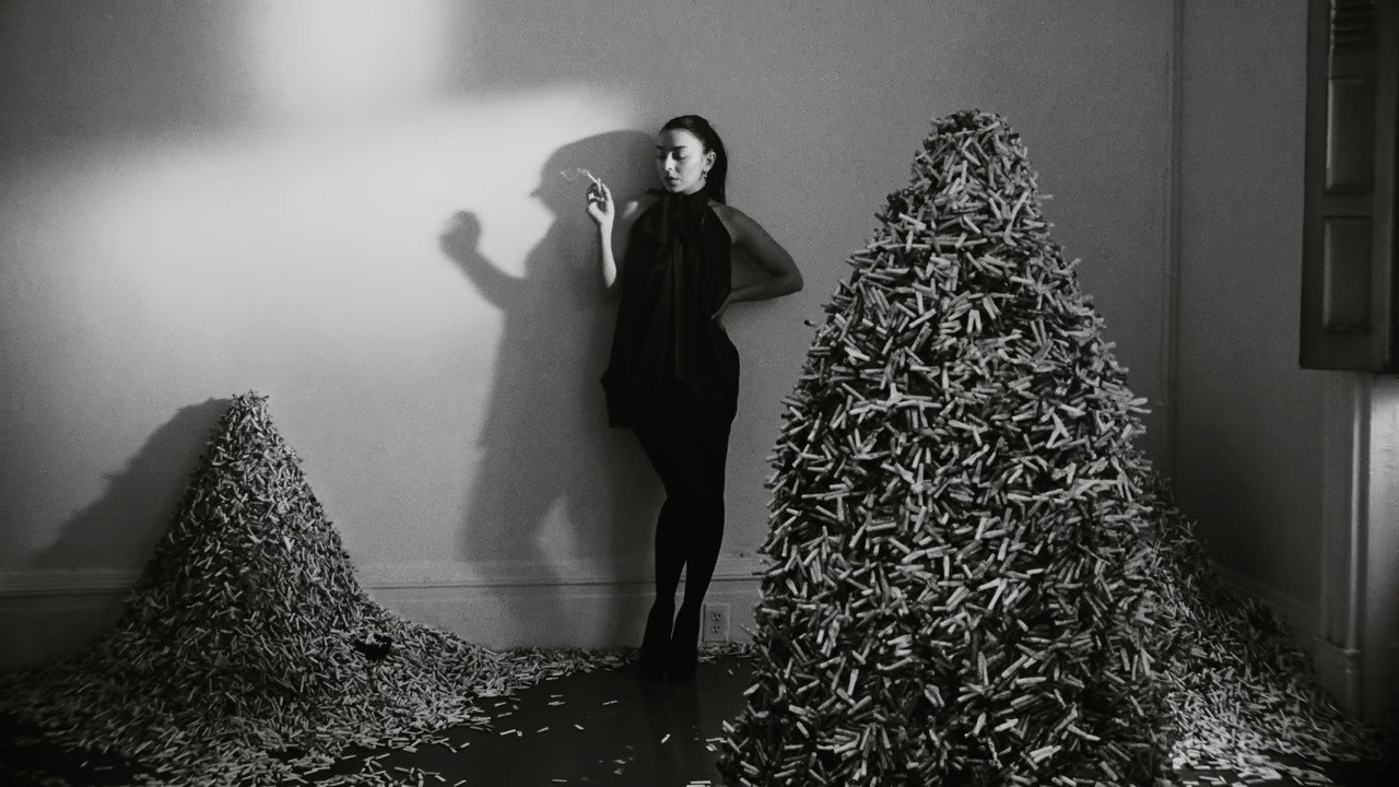 Music, Fashion, Film still 4