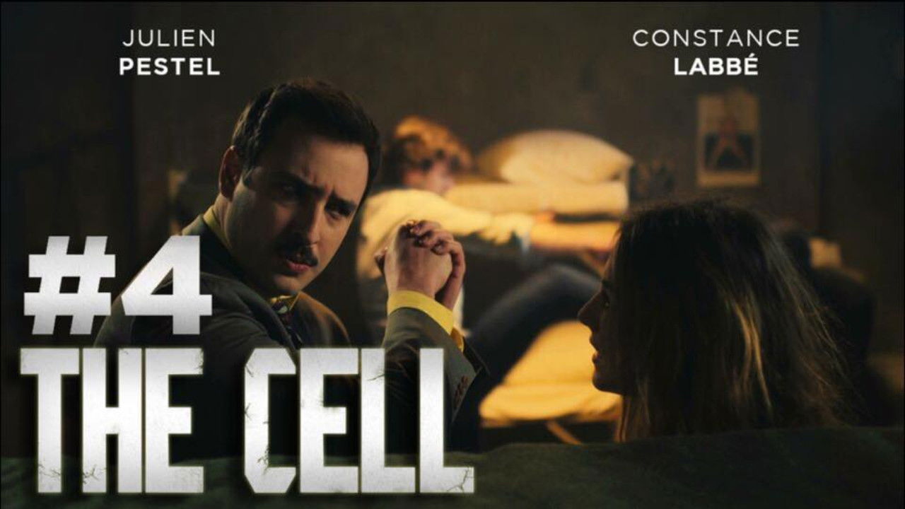 The Cell — Épisode 4