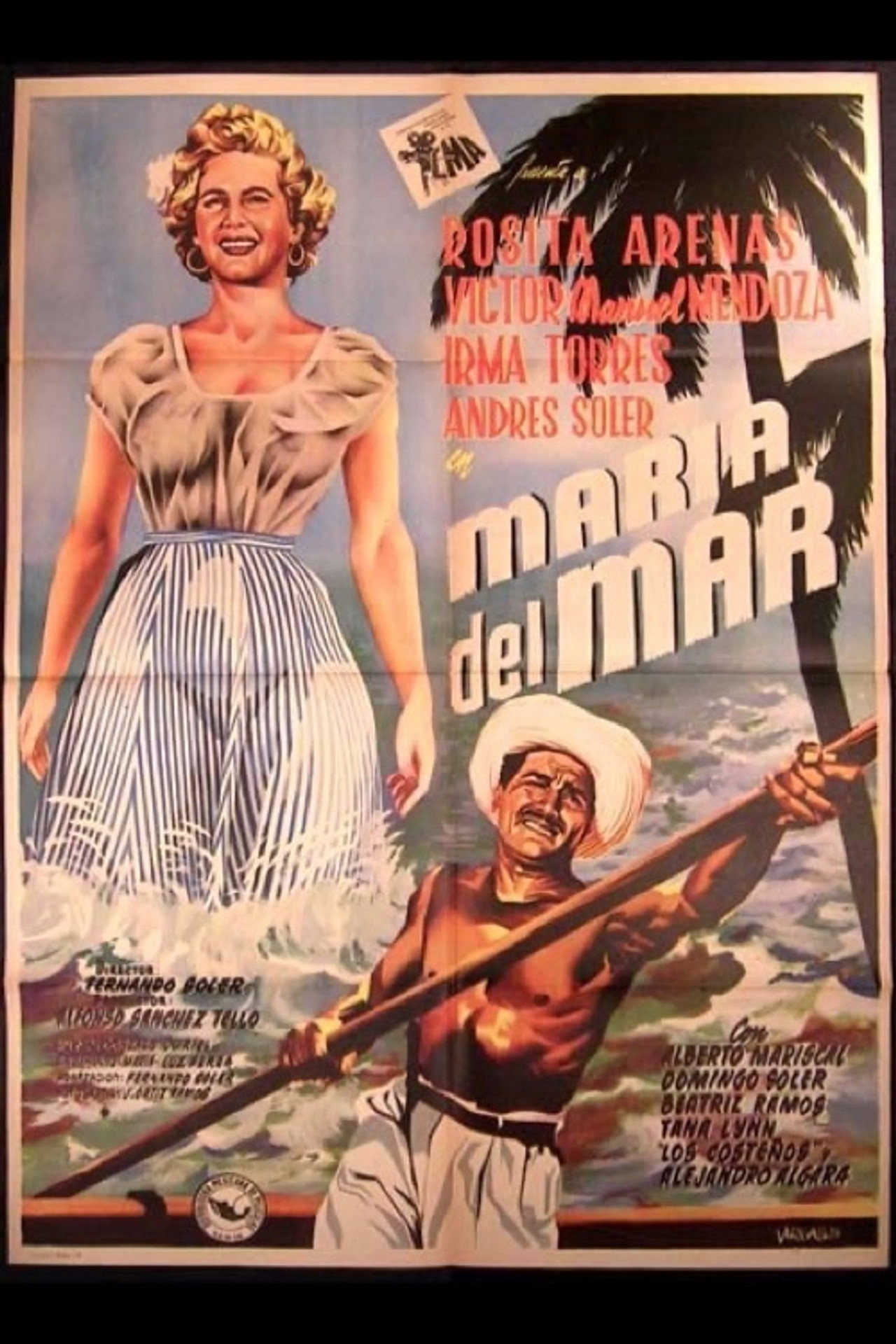 María del Mar