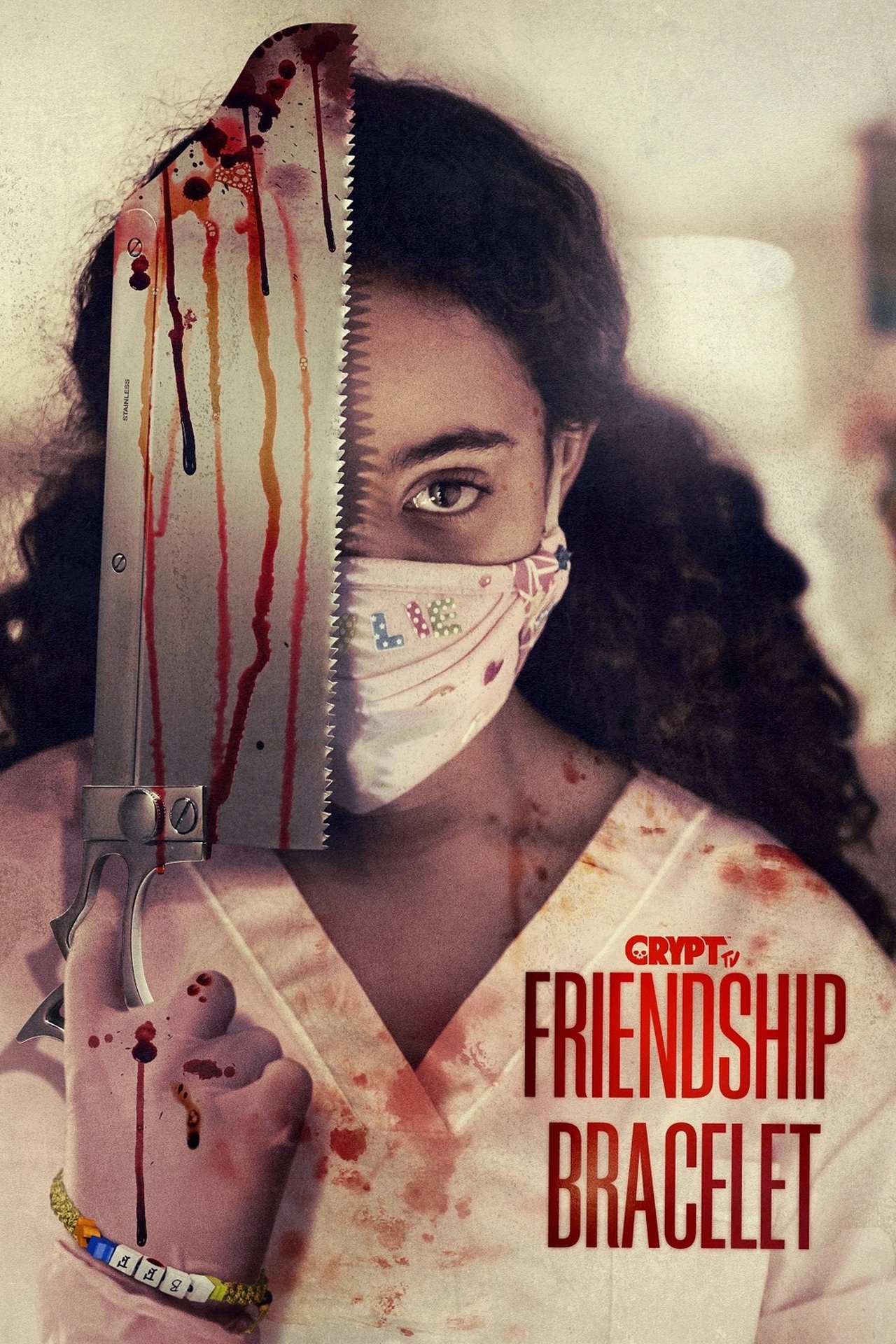 مشاهدة فيلم Friendship Bracelet مترجم بدون اعلانات - بوستر