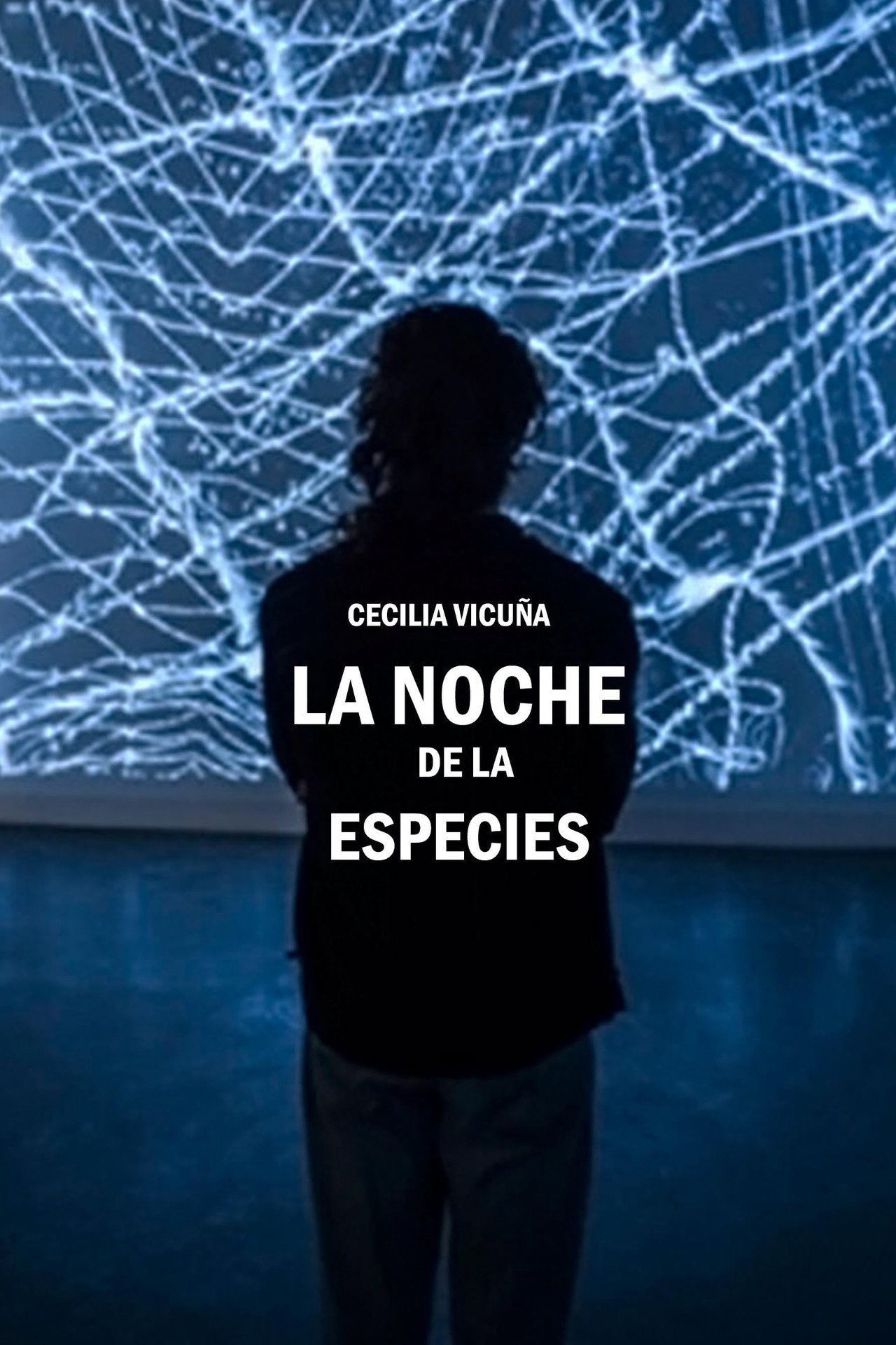La Noche de la Especies filmaffisch