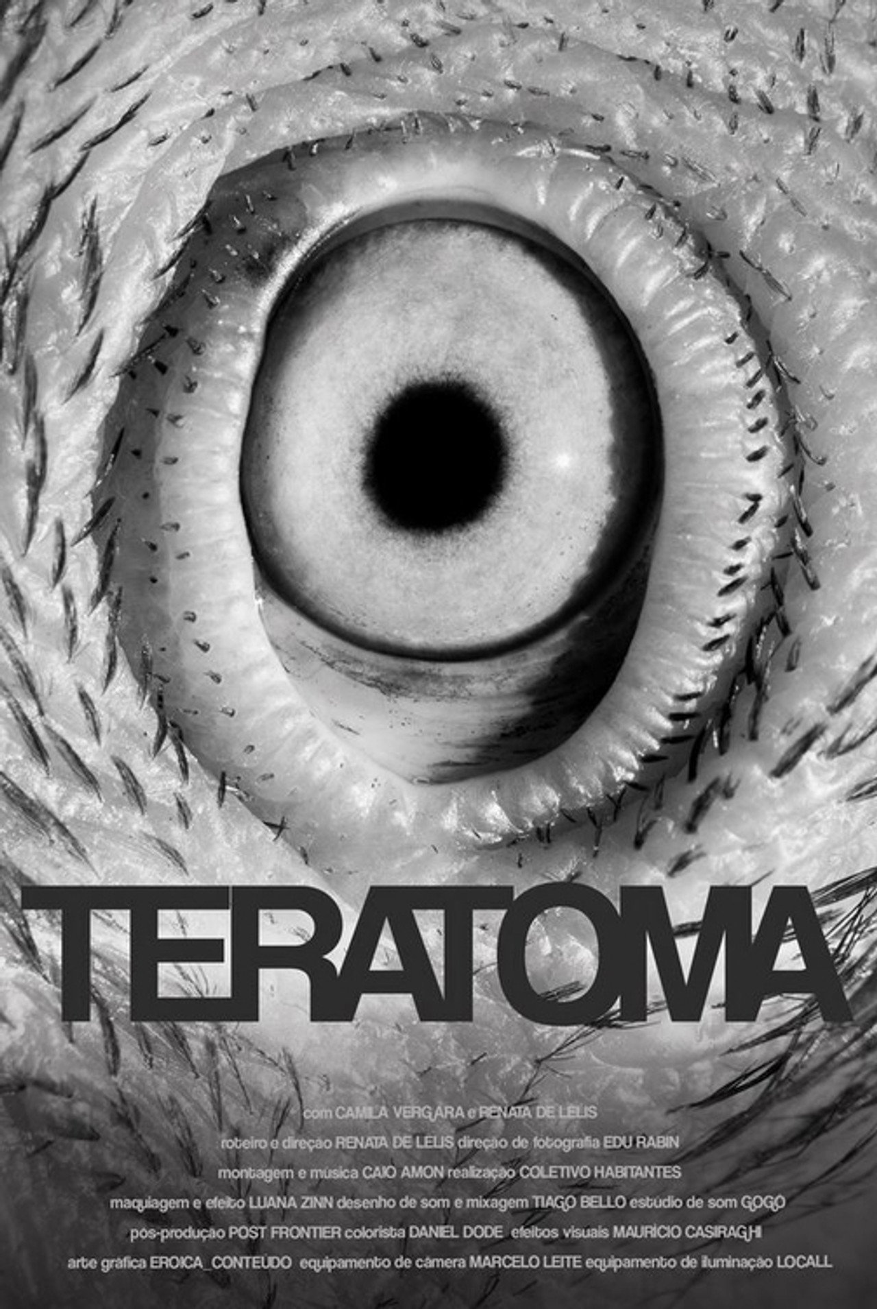 Teratoma filmaffisch