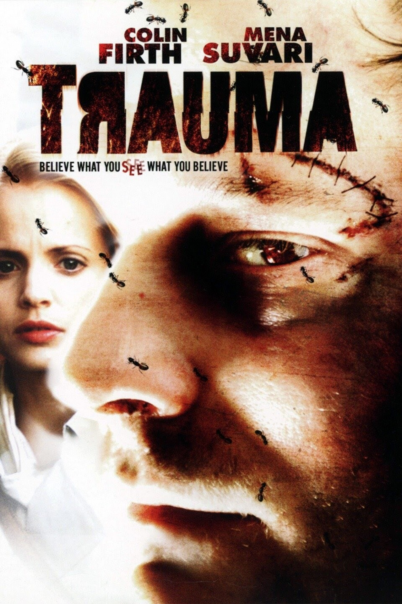 Trauma – plakát 5