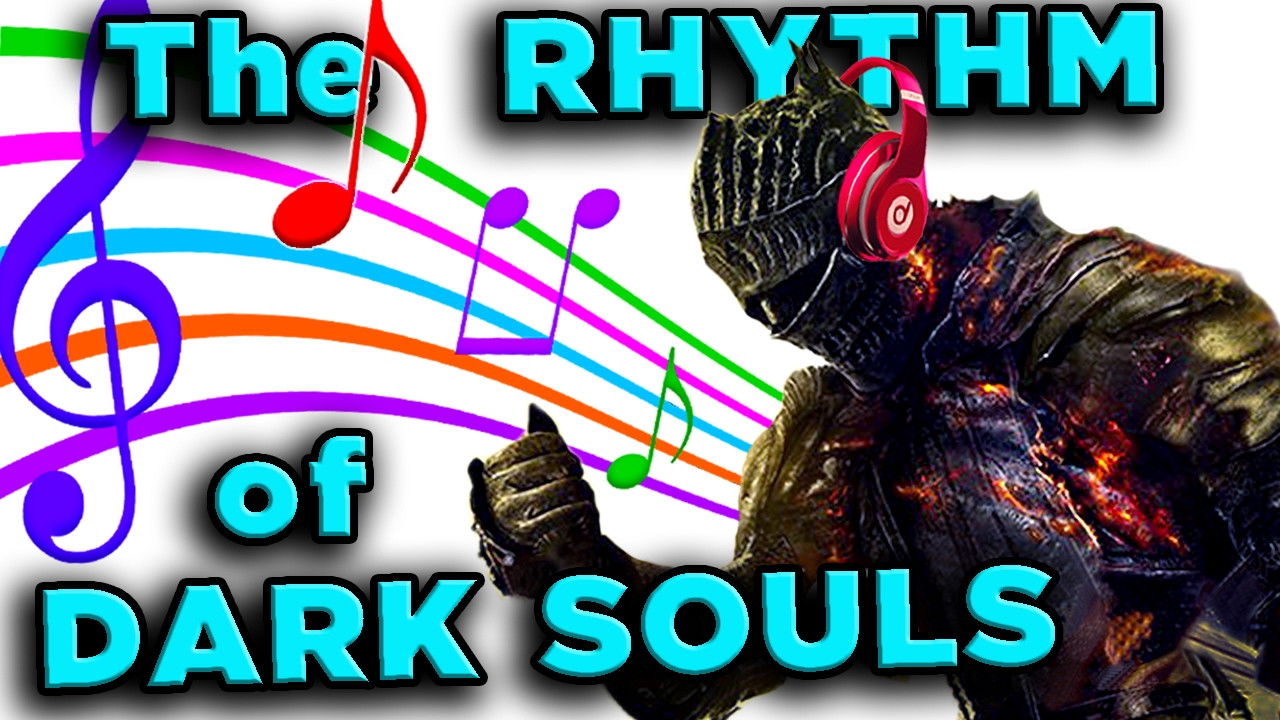 The SECRET Rhythms of DARK SOULS!