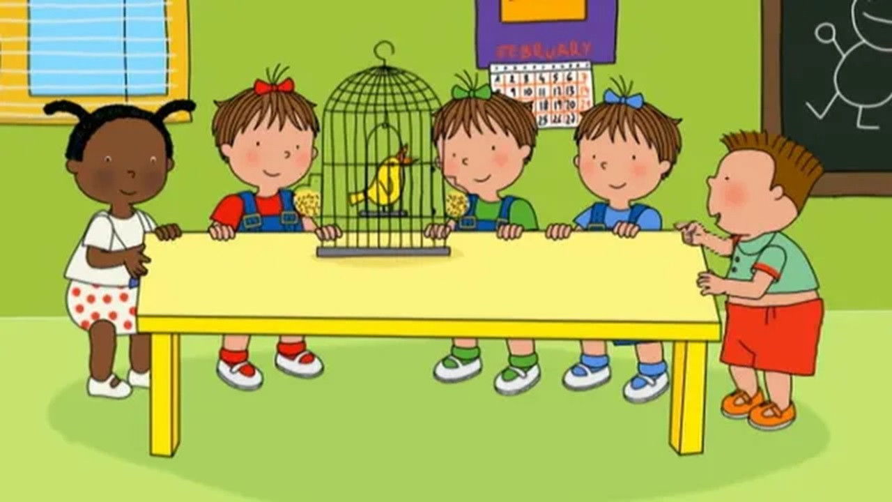 Les tres bessones bebès — Épisode 35