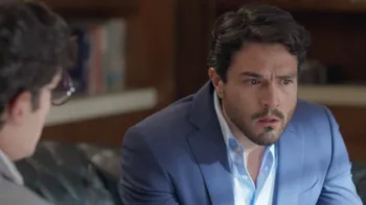 Regalo De Amor - Season 1 Episode 94 : Episode 94