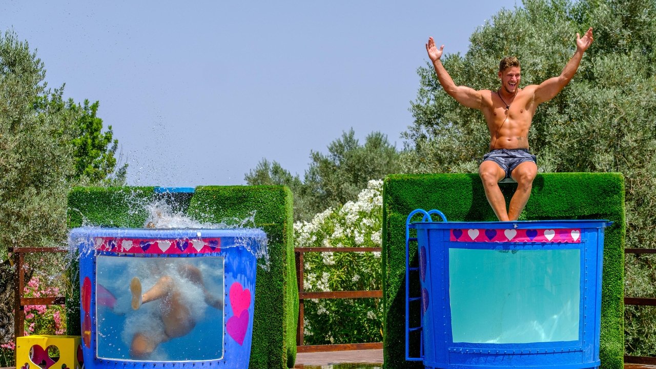 Love Island Australia - Season 1 Episode 26 : Episode 26