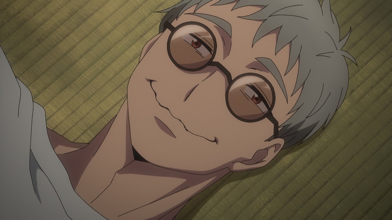Blue Exorcist - Season 5 Episode 3 : Alone
