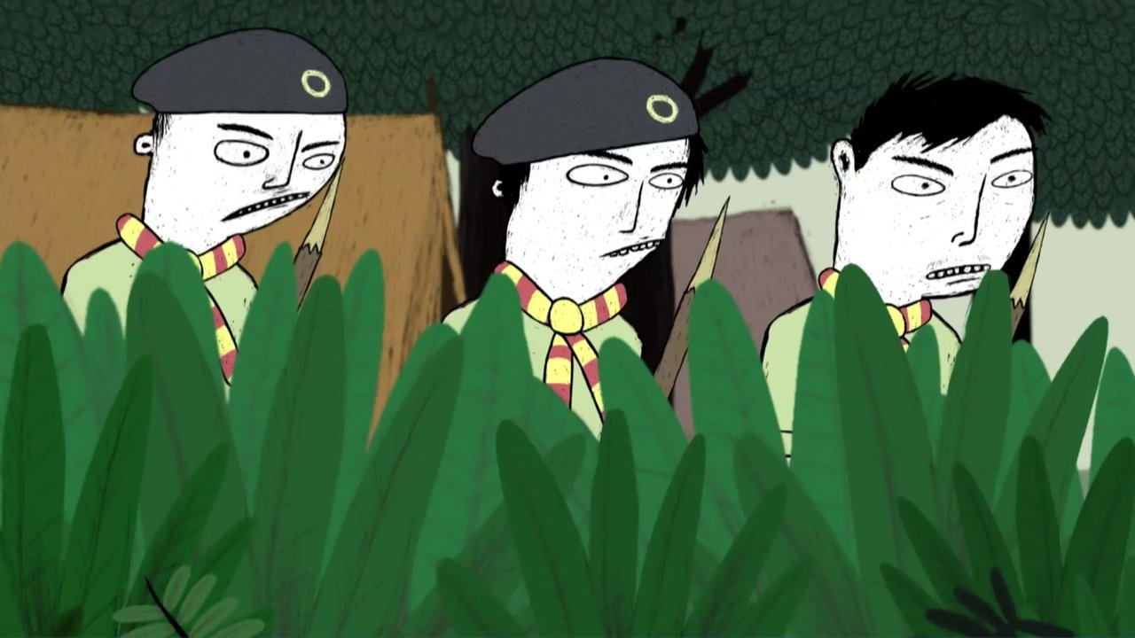 title image